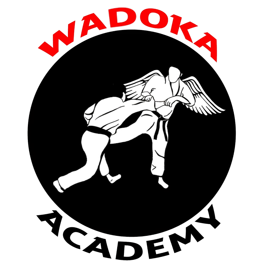 Wadoka Academy Logo